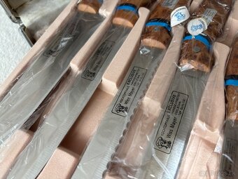 Wiss Mayer Solingen Profiline Deluxe - 2