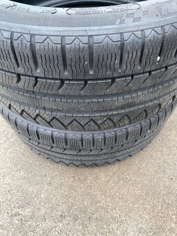 Pneumatiky Michelin 235/40 R18 - 2