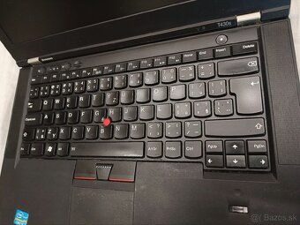 Lenovo T430s , i5, 8GB RAM, SSD240GB - 2