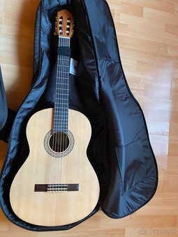 Gitara Yamaha - 2