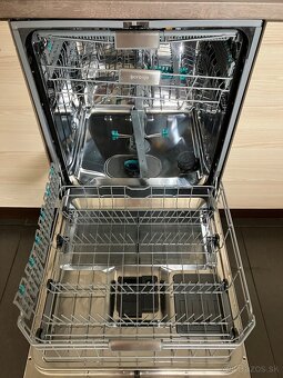 Umývačka riadu GORENJE GV693C61AD - 2