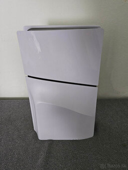 Predam PS5 slim disk verziu na opravu alebo nahradne diely - 2