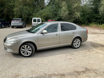 Škoda Octavia 1.6 TDI CR - 2