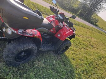 Goes 450 - 2