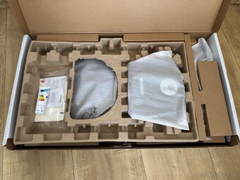 DELL Gaming S3220DGF 32" 165Hz - 2