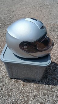 Schuberth c3 pro - 2