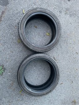 Hankook ventus v12 evo2 215/45 r17 - 2