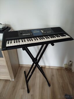 Keyboard - 2