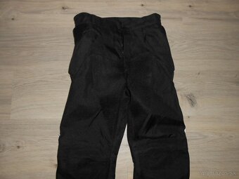 Predam ako nove letne moto nohavice znacky ESQU - 2