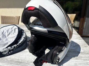 Schuberth C3 - 2