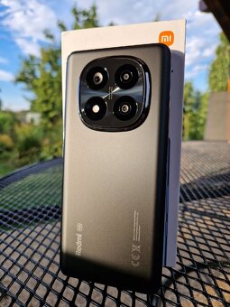 Redmi Note 14 Pro+ 5G - 2