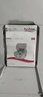 Britax autosedačka. - 2