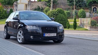 Audi A3 - 2