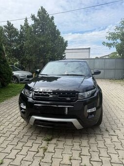RANGE ROVER EVOQUE Dynamic 224 DT - 2
