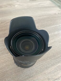 Nikon 16-85mm 3.5-5.6 G ED VR DX - 2
