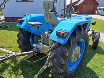 Traktor 3011 - 2