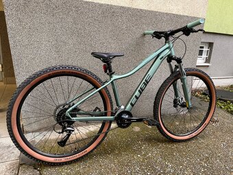 Bicykel CUBE Access - 2
