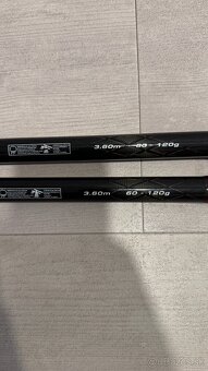 Prut Mivardi Enigma Telecarp 360H - 2