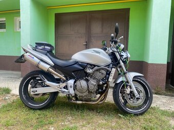 Honda Hornet - 2