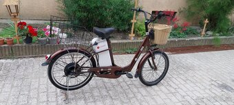 Elektrobike - 2