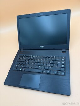 Notebook Acer A114 N4200/4GB RAM/64GB SSD - 2