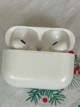 Na Predaj Airpods Pro 2. Generácie Replika - 2