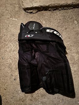 Nohavice CCM Jetspeed - 2