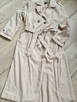 C&A DÁMSKY TRENČKOT -nový- 44 / 2XL - 2