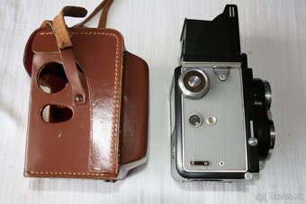 Flexaret VII - 2