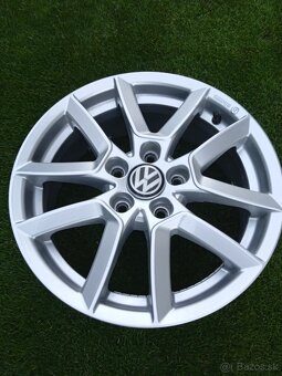 5x112 r16...Vw, Škoda, Seat - 2