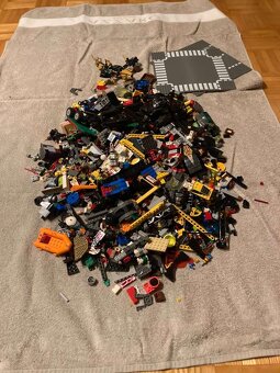 Lego mix - 2