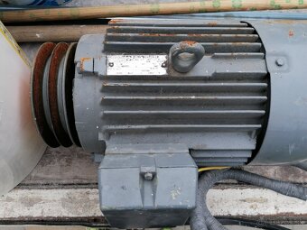 Elektromotor 3 kw - 2