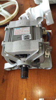 AEG LAVAMAT 6000 SERIES - diely - 2