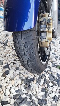 Suzuki GSX1400 R.v.2007 - 2