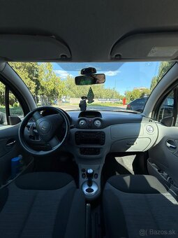 Citreon C3 1.4 sensodrive - 2
