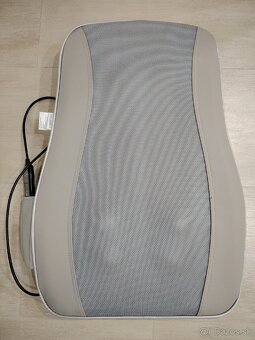 MASÁŽNA PODLOŽKA NA CHRBÁT 2 v 1 - 2