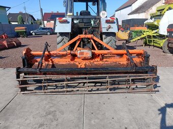 3,0m Italský rotavator PEGORARO - 2