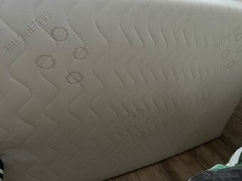 Matrace 90x200 - 2
