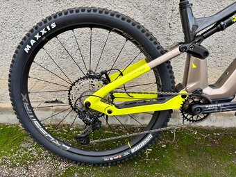 Nový ebike Haibike Lyke CF 11 i430Wh, XT, veľkosť S - 2