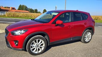 ✅️Mazda CX-5 2.2 AT 4x4 Revolution TOP AWD,175hp,Ťažné,Kam✅️ - 2