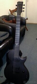 Elektrická gitara ENYA - 2