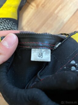 La sportiva Batura - 2