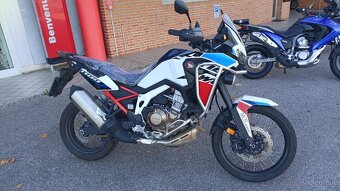 Honda africa 1100 manual - 2