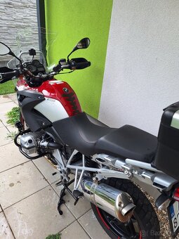 BMW R1200 GS - 2