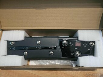 Hughes Kettner grandmeister deluxe 40 - 2