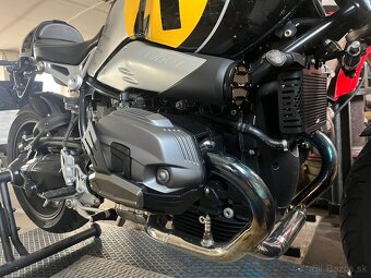 Bmw R nineT - 2