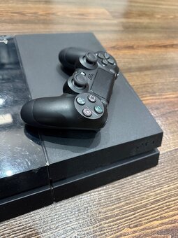 PS4 FAT - 2