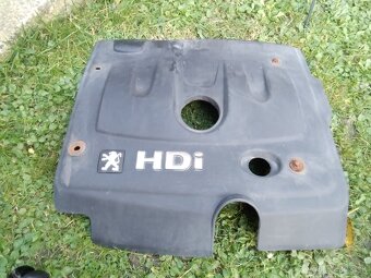 Motor peugeot 307 diesel - 2