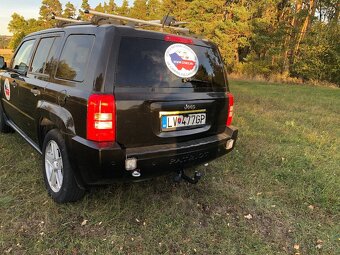 JEEP PATRIOT - 2