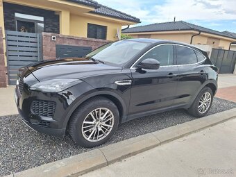 Predám Jaguar E-pace - 2